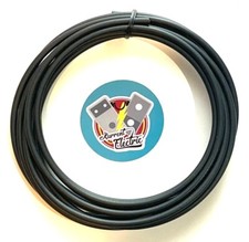 Kurrent Electric 10ft. Cable Roll for Custom Solderless Patch Cables 