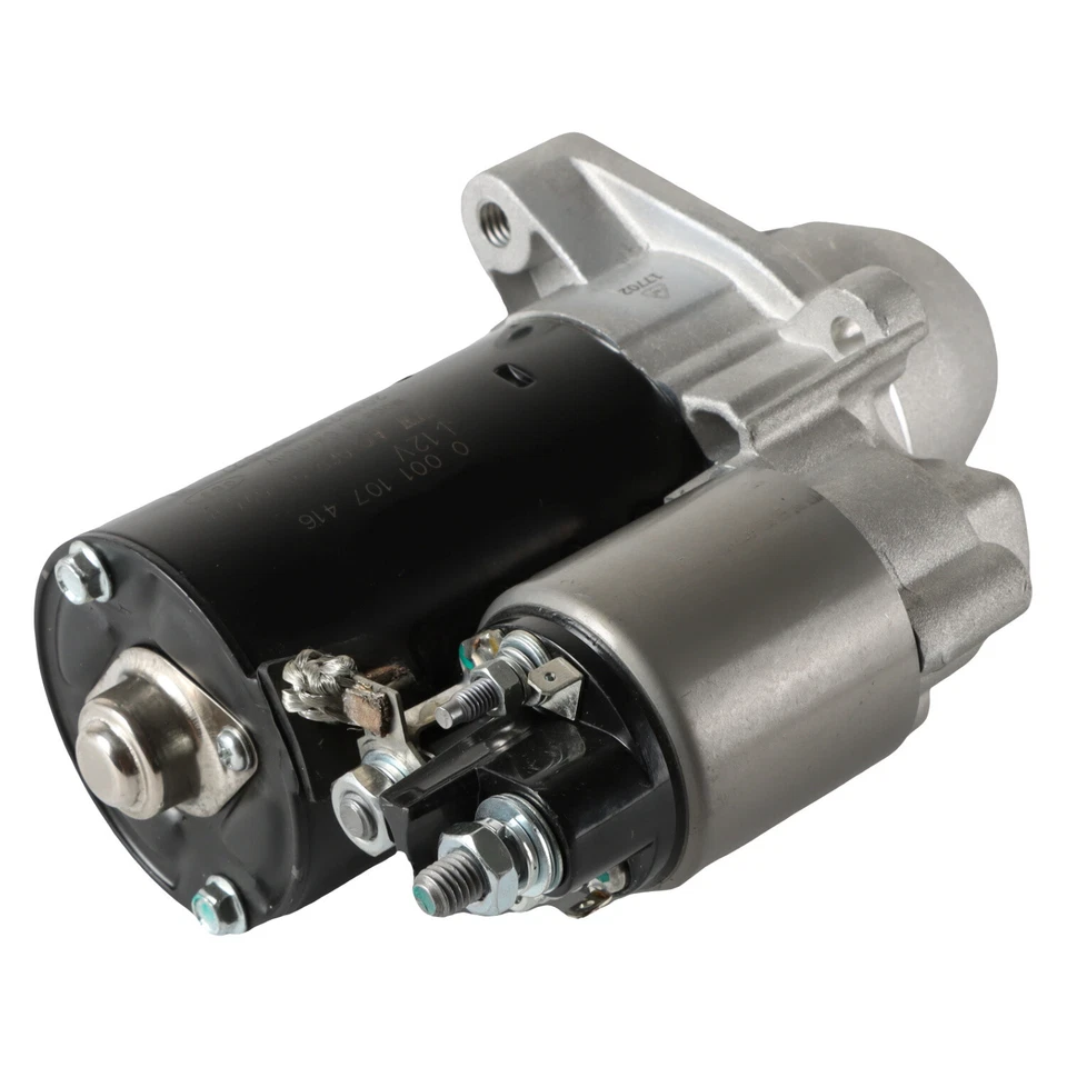 Arranque 17702 para BMW 318i 318is 318ti 323Ci 323i 1996-2000 12417515396 Foto 2 de 4