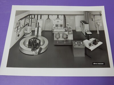 Bergwerksjagd SIM Konzept Eckernförde - WERBEFOTOGRAFIE 1978 ERA 23/17CM