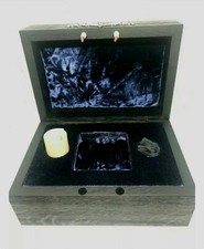 CORUM Box Scatola per Bubble Bat Bats Batman
