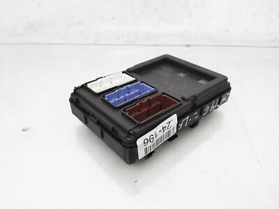 2023 Honda Hr-V Body Control Module Computer Bcm 38800-3V0-A02