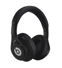Beats Executive WIRED (no bluetooth) Headphone - Black (Re-newed)
