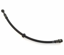 Honda Front Brake Hose - Lower 14.5" - 45125-300-003 - CB350 CB400F CB450 CB500