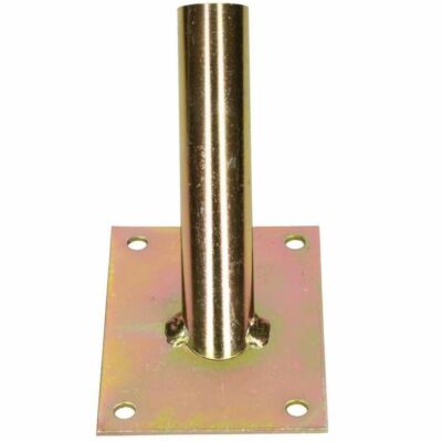 Mâts De Drapeau De Bureau à Double Pôle En Forme De Y, Support De Drapeau De Table En Acier Inoxydable | DISITU