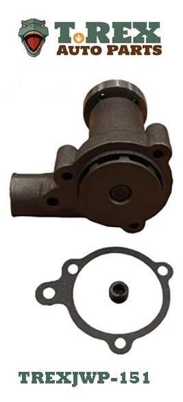 Se adapta a Ford/Jeep M151 1959-1982, M151A1, M151A2 y bomba de agua "MUTT" Foto 3 de 3