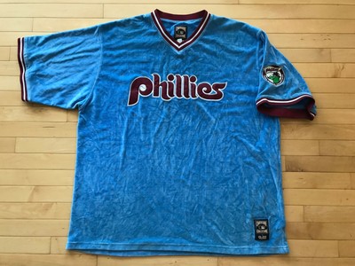 cooperstown phillies jersey
