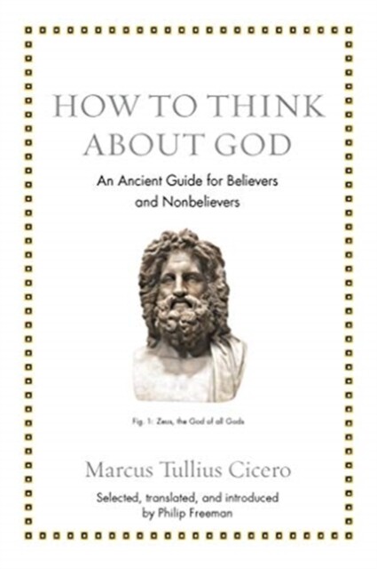 How to Think about God - Free Tracked Delivery