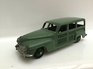 dinky 344