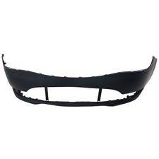 Front Bumper Cover Primed For 2015 2016 2017 ...