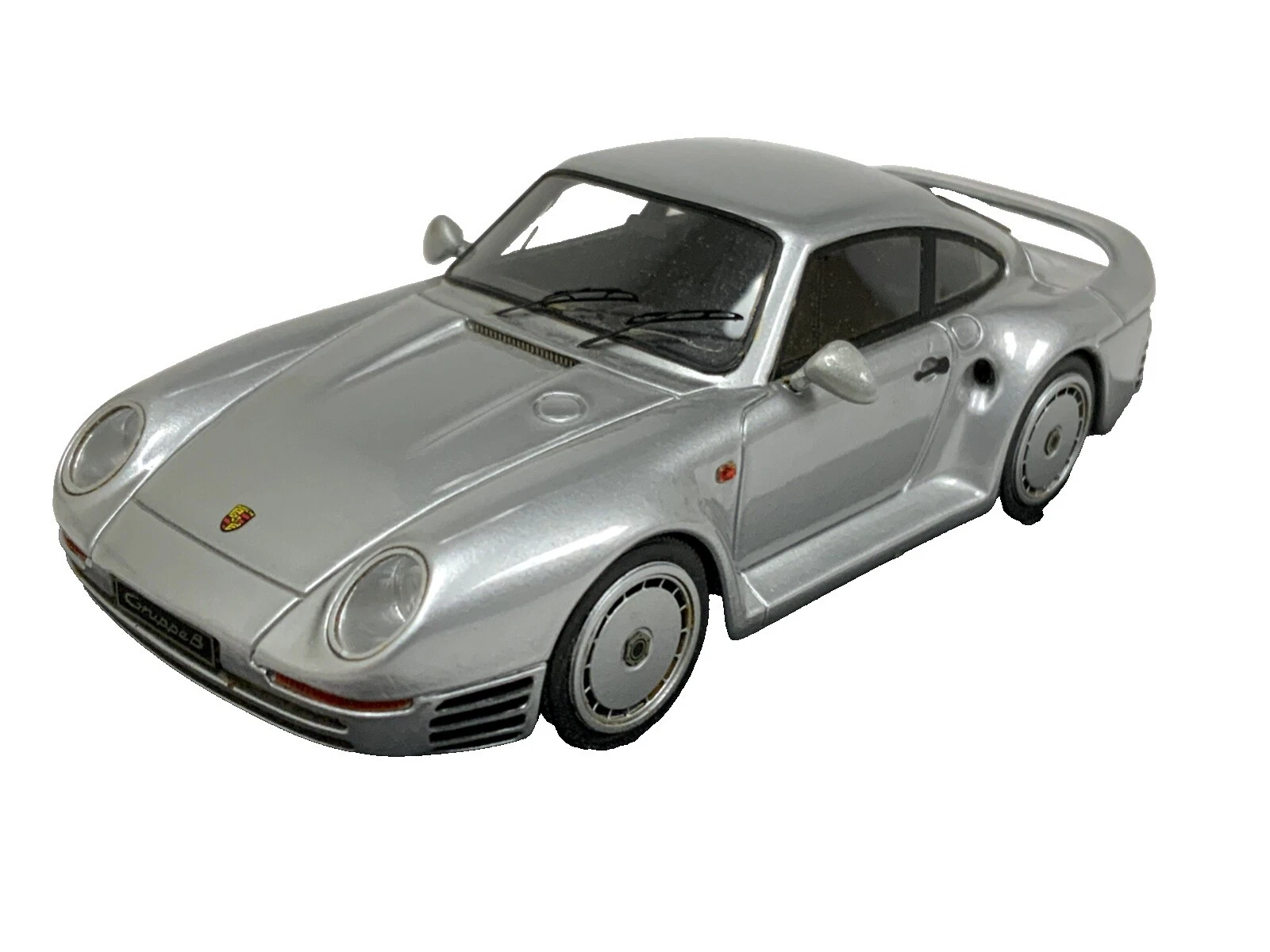 MR Collection Porsche Diecast & Toy Vehicles 1:43