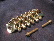 1965 Bridge Nos Mosrite Ventures Model, Combo, Celebrity And Others!!