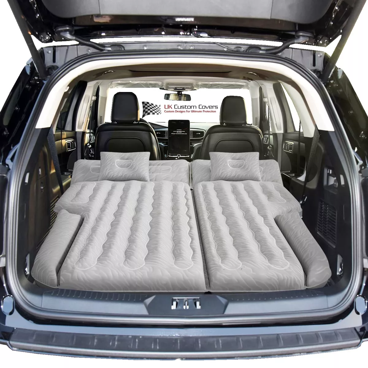Camping cheap car mattress