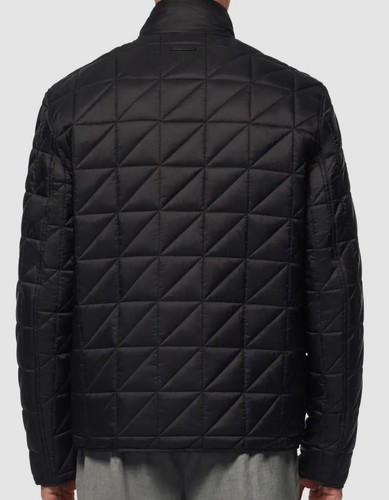 brompton leather jacket