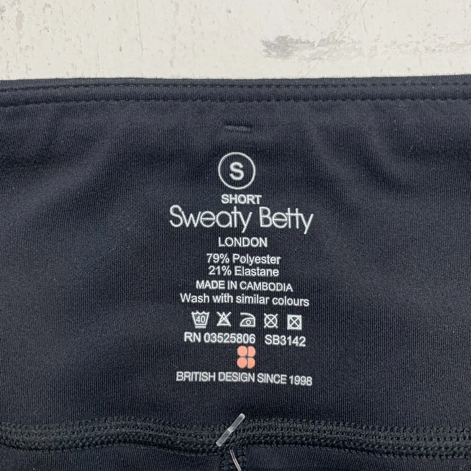 sweaty-betty  leggings