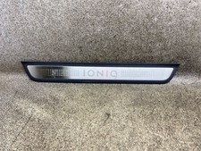 Einstiegsleiste vorne links 85873-G2500 Hyundai Ioniq AE Electric 19.1943.090