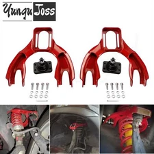 Adjustable Front Upper A-Arm Camber Control Arm for Civic EG for Integra 94-01