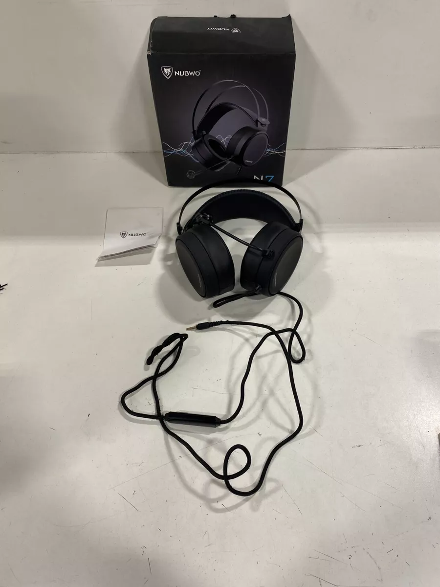 Nubwo gaming headset store