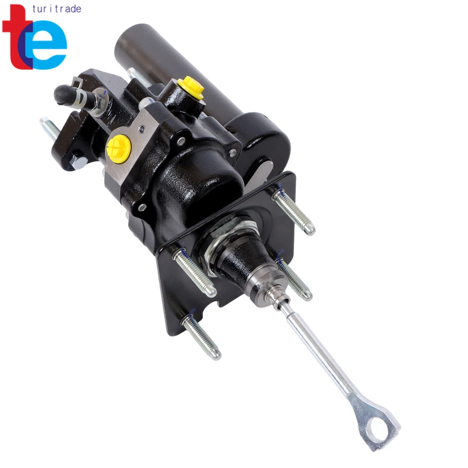 04-07 For Chevy Express 1500 GMC Savana 1500 2500 Power Brake Booster 52-7369 - Image 3 of 4