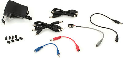 New Behringer PSU-HSB-ALL Universal Power supply Adapter Best Deal!