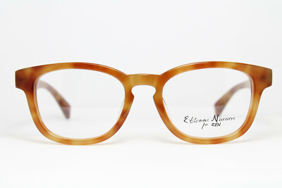 ETIENNE NAVARRE MAX 26 Original Brille Eyeglasses Occhiali Gafas Bril Nerd 