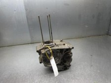 Honda CB125S CB125 S 1980 JC04 Engine Crankcases Crank Cases JC04E-5101725