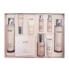 OHUI Miracle Moisture Essential 4Types Special Set / Korea Skincare