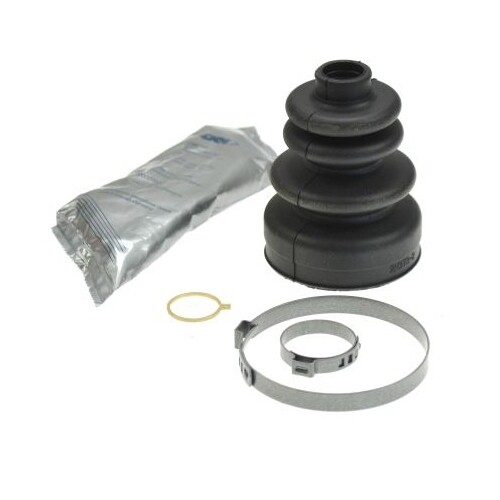 MAPCO Jeu De Joints-Soufflets D'Arbre De Commande – Compatible Citroën Peugeot 21-75 Mm