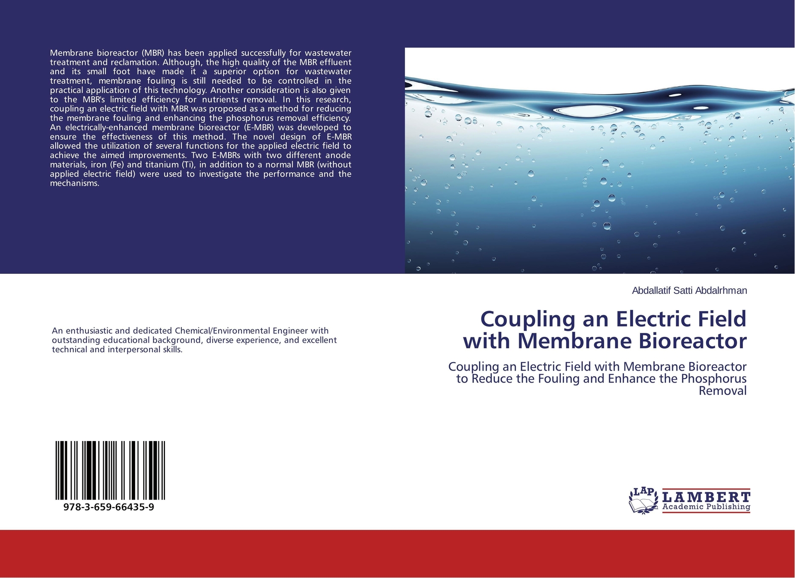 Thumbnail - Abdallatif Satti Abdalrhman | Coupling An Electric Field With