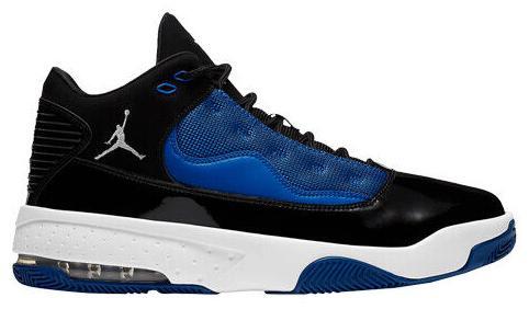 air jordan max aura 2 blue