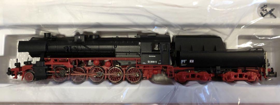 ◉FLEISCHMANN フライシュマン◉715210◉BR 52 DR◉ ◉FLEISCHMANN フライシュマン◉715210◉BR 52 DR◉