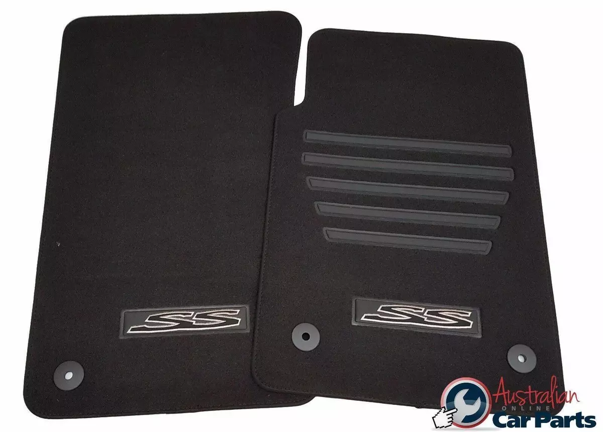 Ute floor deals mats