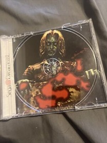 House of the Dead 2 (Sega Dreamcast, 1999) - Used - No Manual