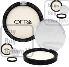 OFRA Oil Control Pressed Powder - 10g FULL SIZE NEW Without Box