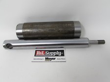 Meyer Snow Plow E60 Pump Updated 1-34 Cylinder 6 Ram Part 15953 15208