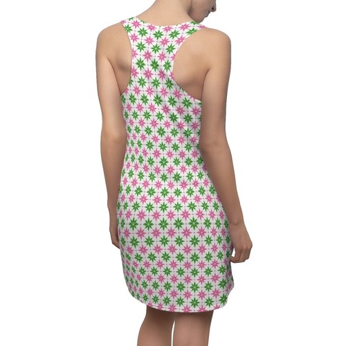 green polka dot slip dress Elodie Bias Maxi Slip Dress In Olive Green Polka Dots 8