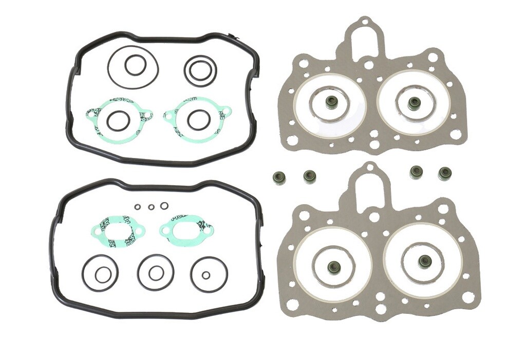 Kit etancheite moteur pour restauration de moto Honda Goldwing GL1200 SC14