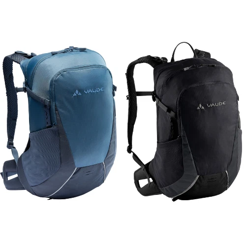 VAUDE (14356 + 14357) Tremalzo 16 oder 22 - All Mountain-Rucksack/Bikerucksack