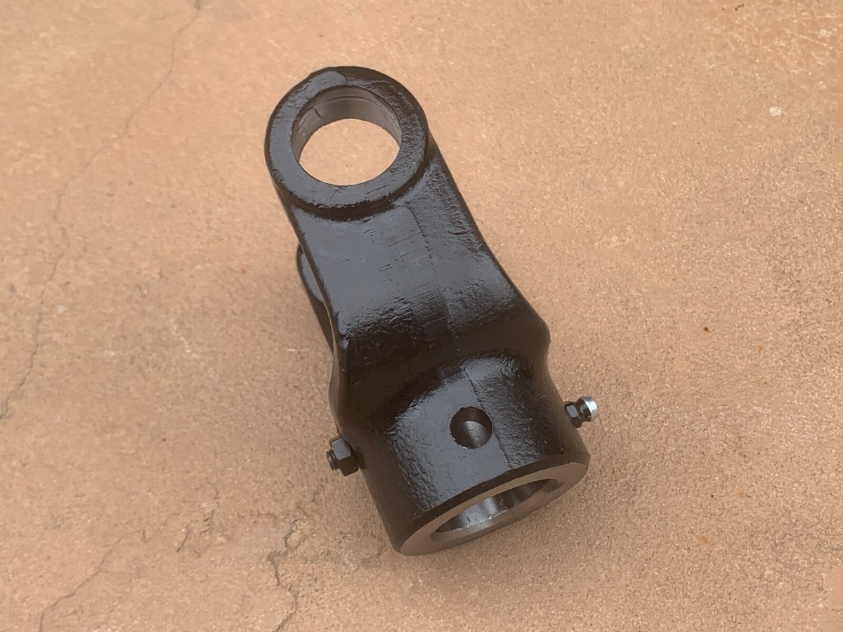 さーページ　4玉 Hex/Stubby, Inches, Chrome (1/4