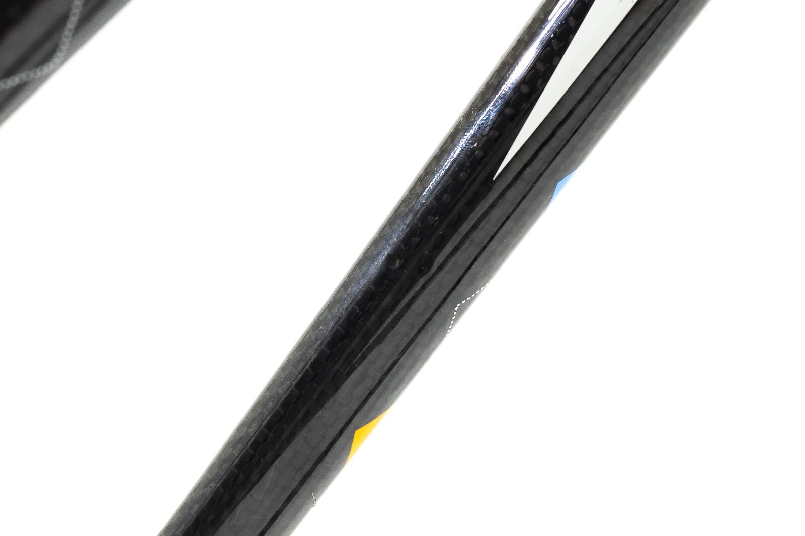 Felt Slipstream Chipotle Z1 Carbon Frameset 51cm Road Bike Rim Brake