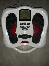 BOOSTERBOX Masseur Pied