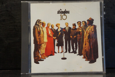 The Stranglers - 10 | eBay