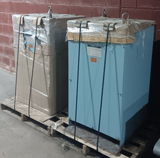 Transformer Single Phase Input 600V output 120/240V 60hz