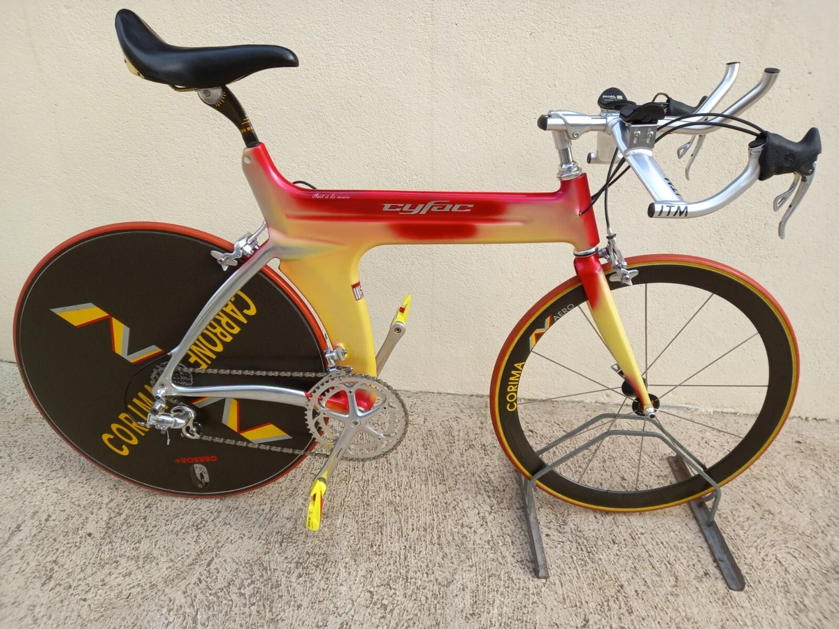 Time trial bike ebay deals