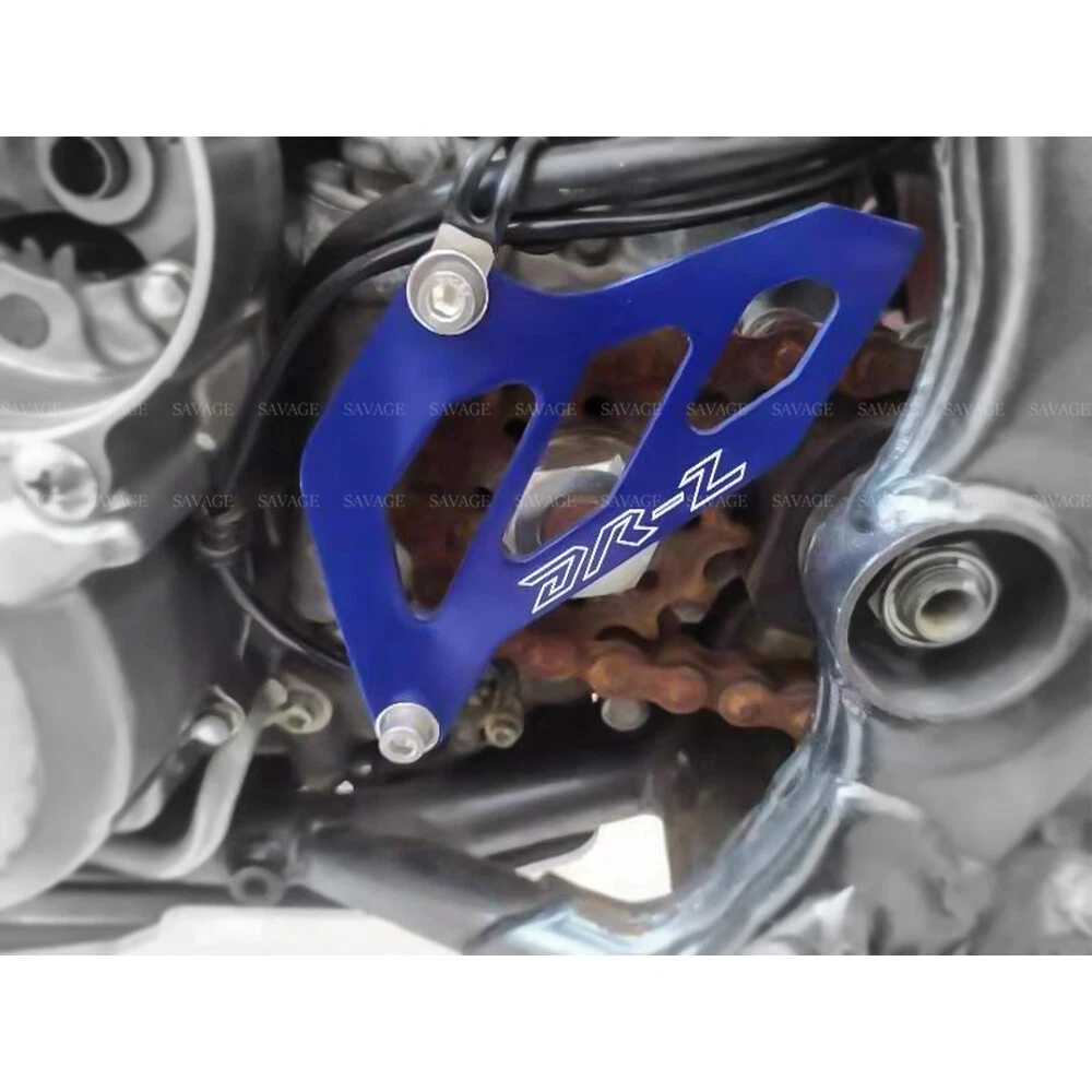 Drz400 front cheap sprocket
