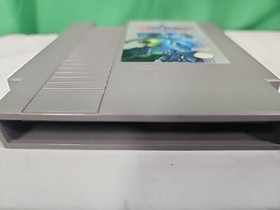 Top Gun: The Second Mission, Rad Racer, Skate or Die NES Authentic Video Games