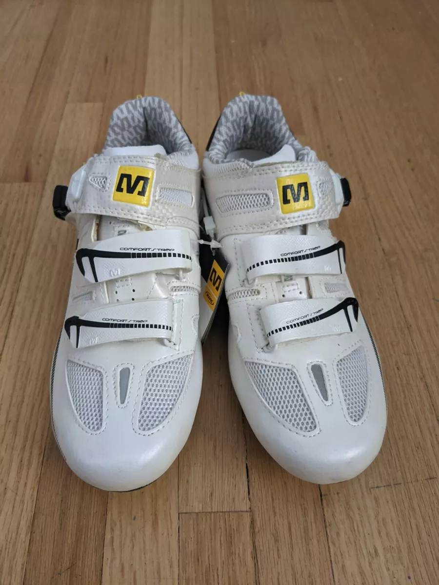 Mavic womens cycling best sale shoes