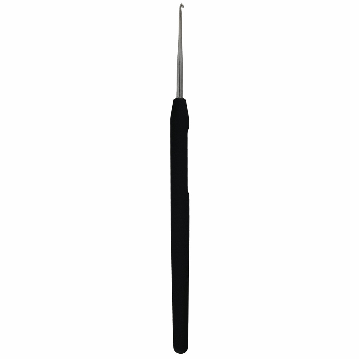 KNITPRO Steel Crochet Hook, 1.5mm, Silver, Home Use - Image 2