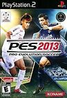 Pro Evolution Soccer 2012 - Playstation 2 – Retro Raven Games