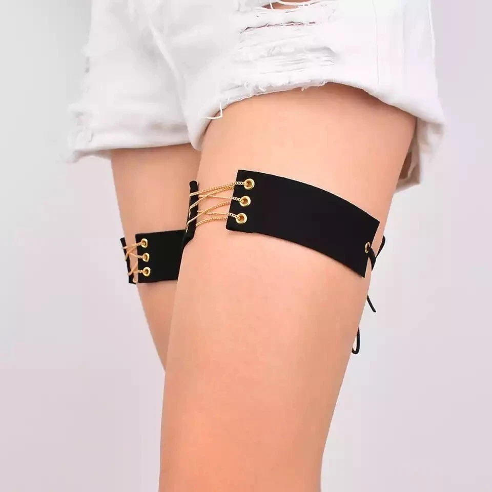 Thigh bracelet hotsell