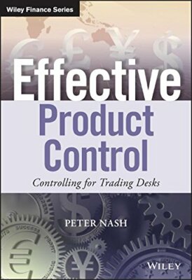 Effective Product Control: Controlling for Trad, Nash+=